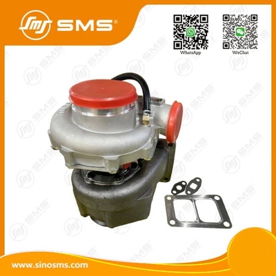 HX55W توربو VG1560118229 HOWO قطع غيار الشاحنات HX55W 4051391 توربو