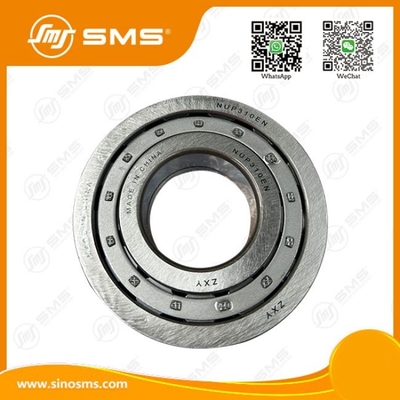 محامل أسطواني NUP310ENV HOWO أجزاء شاحنات