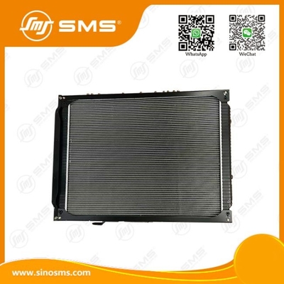 مشعّل Assy WG9918530001 HOWO شاحنة أجزاء مشعّل