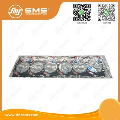 علبة غسيل الرأس A3000-1003031 يوتشاي قطع غيار المحرك 6.0