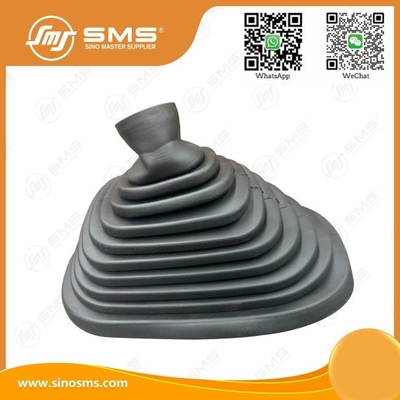 غطاء رافعة التحول 712W32620-0111 HOWO قطع غيار شاحنة HOWO T5G C7H