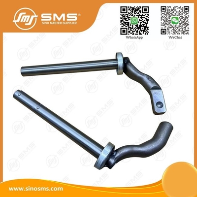 عمود الشوكة WG2203260035 HOWO قطاعات شاحنات المشبك عمود الشوكة T5G C7H