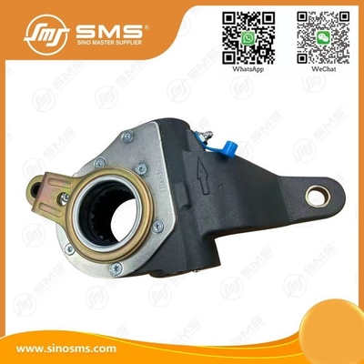 تعديل المعدلات التلقائية للفراغ WG7129450011 HOWO قطع غيار الشاحنة MCP16 HOWO T5G