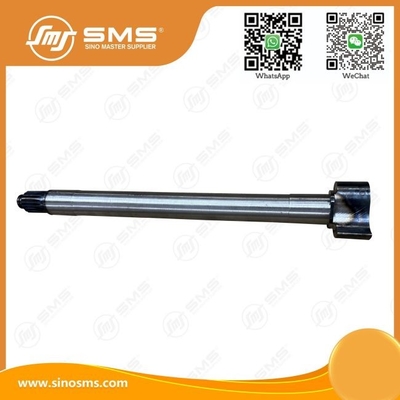 عمود الفرامل 712W50301-0112 HOWO قطاعات الشاحنة العمود الفرامل الأيمن MCP16 HOWO T5G