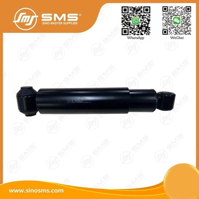 DZ9X259680003 مسك الصدمات الخلفية شاكمان قطع غيار الشاحنة شاكمان X6000