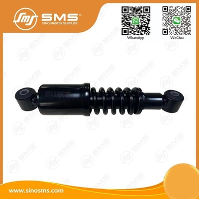 مسك الصدمة الأمامية 811W41722-6022 شاكمان شاحنة قطع غيار سيارة الكابينة مسك الصدمة