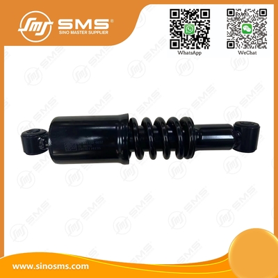 تجميع مسك الصدمات الخلفية 811W41722-6032 HOWO قطع غيار الشاحنة