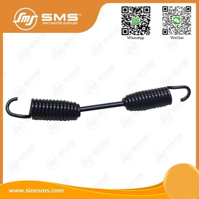 العودة الربيع WG7117450317 HOWO شاحنة قطع الغيار 24cm HOWO T5G/C7H SITRAK