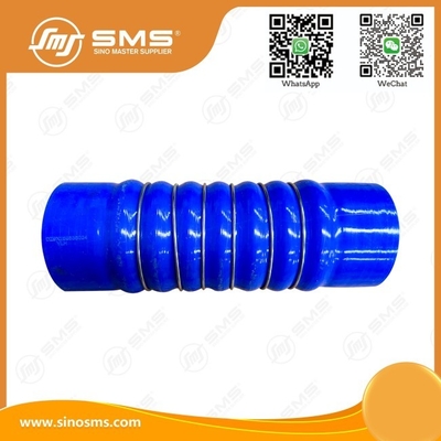 أنابيب أنابيب المبردة DZ9X259535024 شاكمان شاحنة قطع غيار شاكمان X6000