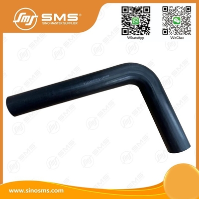 أنابيب خرطوم المبرد 712W96301-0016 HOWO قطع غيار شاحنة HOWO T5G C7H