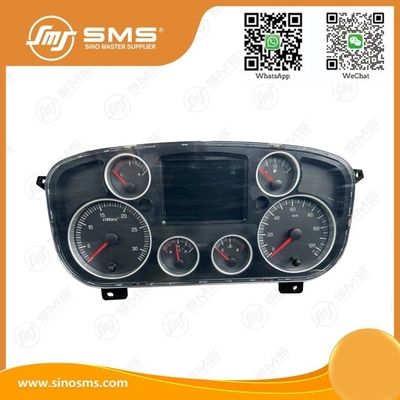 أداة الجمع WG9918581129 HOWO قطع غيار شاحنات HOWO T5G