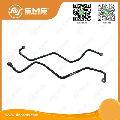 أنبوب ضاغط الهواء 712W51226-5013 HOWO قطع غيار شاحنات