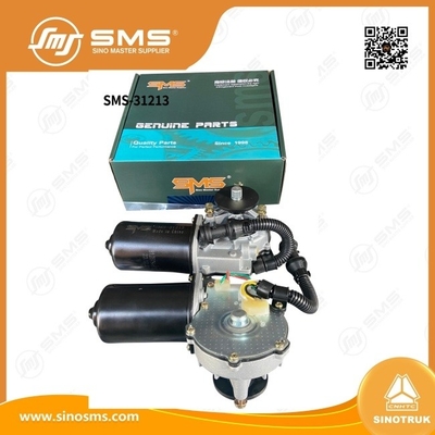 محرك المكنسة 81.26421.6134 شاكمان قطع غيار الشاحنات سينوتروك HOWO A7 شاكمان F2000 F3000