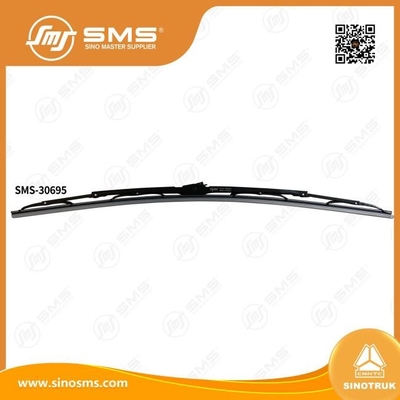 شفرة المظلات WG1642740011 ذراع المظلات المظلة المظلات الصينوتروك HOWO 371 قطع غيار الشاحنات