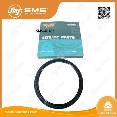 AZ9114520223 طوق الختم الزيتية Trunnion HOWO قطع غيار الشاحنة Shacman Foton Dongfeng