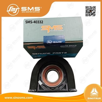 مجموعة المحامل المركزية AZ9319313260 HOWO قطع غيار الشاحنة النموذج الجديد (70mm) SMS