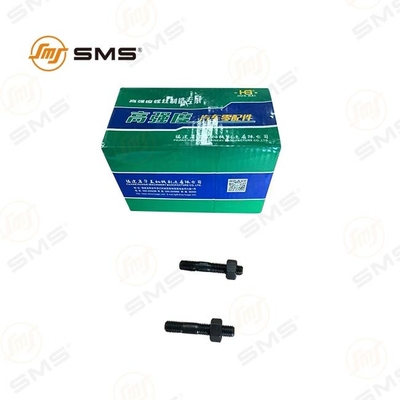 أجزاء الهيكل 190003813543 بولت سينوتروك HOWO أجزاء الشاحنات