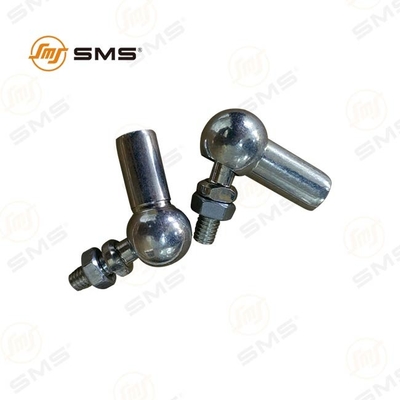 وصلة كروية 190003963623 رأس كروي SINOTRUK HOWO قطع غيار شاحنات ثقيلة