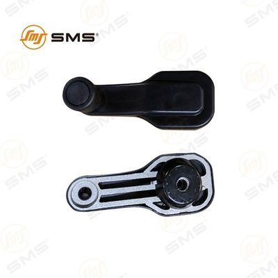 HOWO شاحنة النافذة رفع مقبض WG1642330001 وظيفة ثقيلة