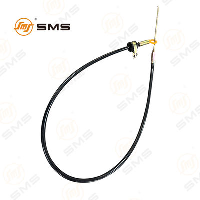 مقياس زيت VG1500010600 مسطرة زيت قطع غيار شاحنات سينوتراك هوو