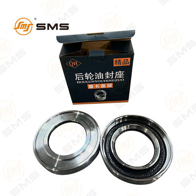 حلقة ختم زيت محور شاحنة HOWO 199012340019 ختم زيت العجلة الخلفية