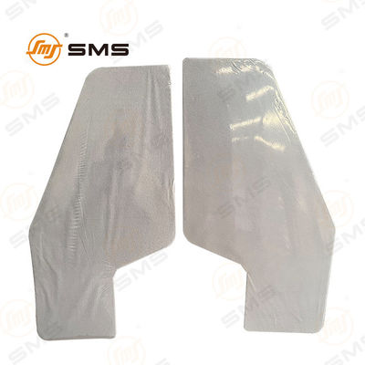 لوحة تريم باب شاحنة شاكمان F3000 81.62630.5095 قطع غيار