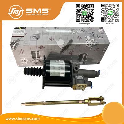Clutch Release Cylinder DZ9112230166 SHACMAN Truck Parts