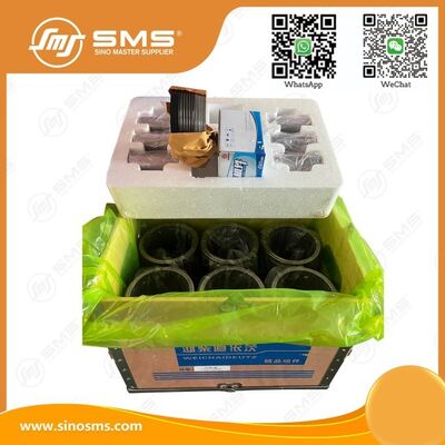 12272090 مجموعة أسطوانة قطع غيار محرك WEICHAI