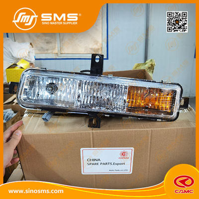 37AD-72030 37AD-72040 بقيادة أضواء الضباب لشاحنات أجزاء شاحنة CAMC