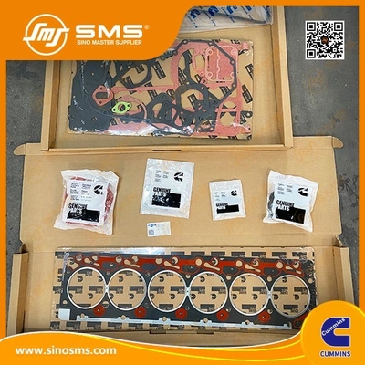 93 * 40 * 30 سم محرك الكمون 6BT5.9 KIT 4089649 3802376