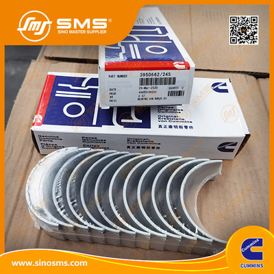 CUMMINS Engine 6CT 3950662 CUMMINS توصيل رود بيرنج