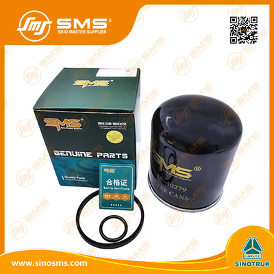AZ9100368471 / 1 Sinotruk Howo Trucks الشاسيه أجزاء مجفف الهواء Assy