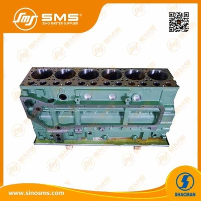 612600011729 WP10 Weichai كتل أسطوانات المحرك 940 * 340 * 470