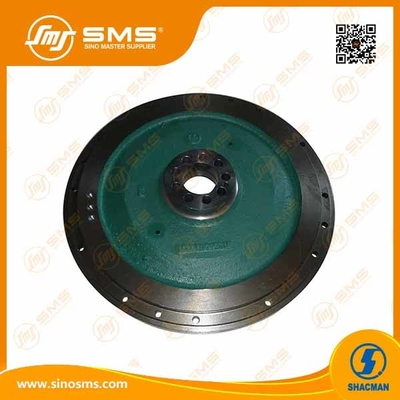 Weichai Engine SHACMAN Truck Parts Flywheel Wp10 612600020354