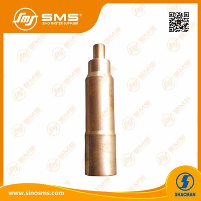 Weichai Engine 612600040235 فوهة حامل إدراج Wp10