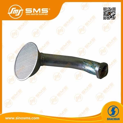 Weichai Shacman 61800070051 مجموعة مصفاة الزيت Wp10