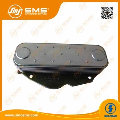 شكمان 61500010334 مبرد زيت المحرك Weichai Core Wp10