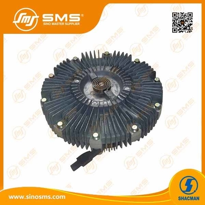 قابض مروحة زيت السيليكون من شكمان 61500060226 ISO TS16949