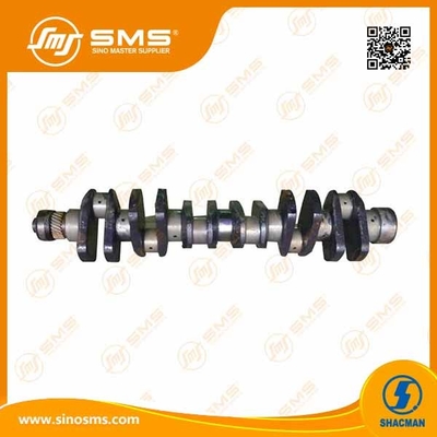ISO9001 Weichai Engine Truck العمود المرفقي Wp12 612630020038