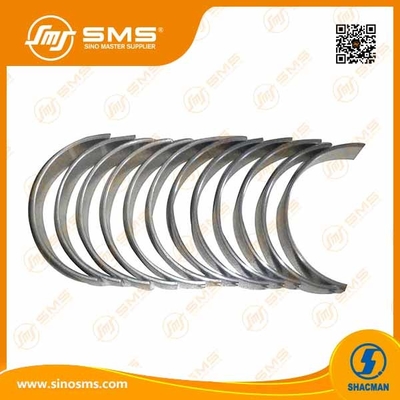 أجزاء المحرك Weichai Wp12 Con Rod Bearing 612630020018