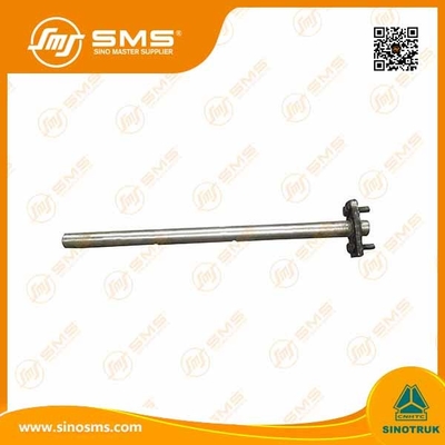199112230033 Shift Fork Shaft لقطع غيار علبة التروس Sinotruk Howo Truck
