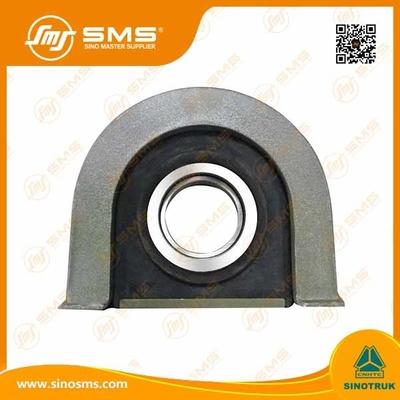 AZ954100622 Bearing Hanger 70 New Sinotruk Howo Truck الشاسيه قطع غيار