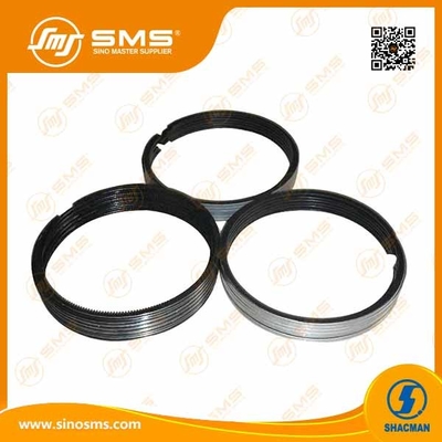 Wp12 Weichai Engine Piston Ring 612630020026/27/28 أجزاء كتلة الأسطوانة