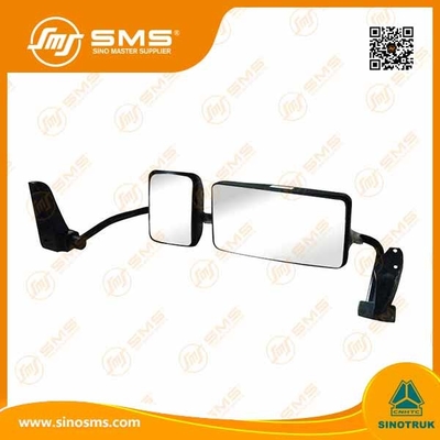 WG1642777020 Rear View Mirror Right  For Sinotruk Howo Truck CAB Spare Parts