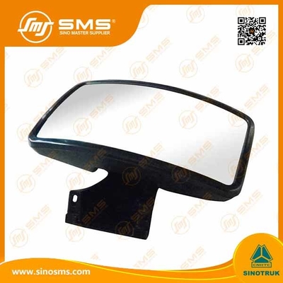 قطع غيار CAB BV Howo Side Mirror WG1600770007333 * 270 * 60