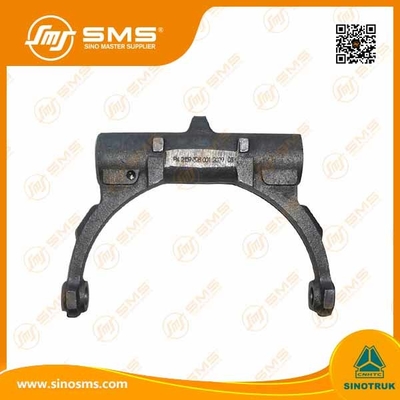 شوكة ناقل الحركة Sinotruk Howo 2159328001 270 × 200 × 55 مم