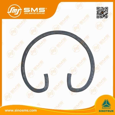 OEM ODM HOWO شاحنة أجزاء الاحتفاظ بحلقة Wd615 WG1560030012