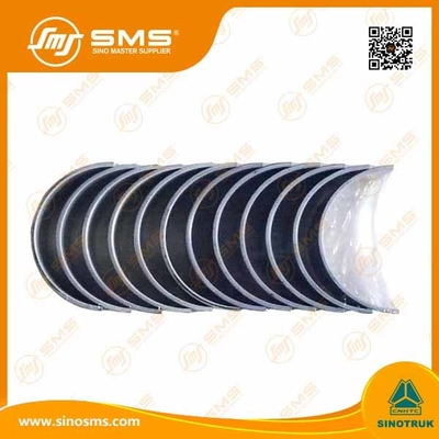 VG1560030033 / 34 محمل قضيب المخروط Sinotruk Howo Wd615 Con Rod Bearing VG1560030033 / 34