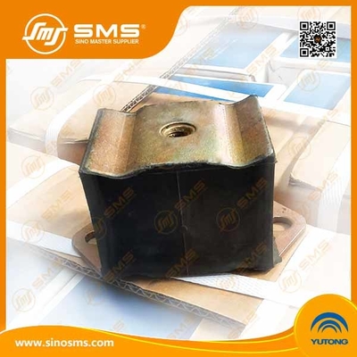 3524-00580 دعامة مطاطية لتركيب المحرك لقطع غيار حافلات YUTONG