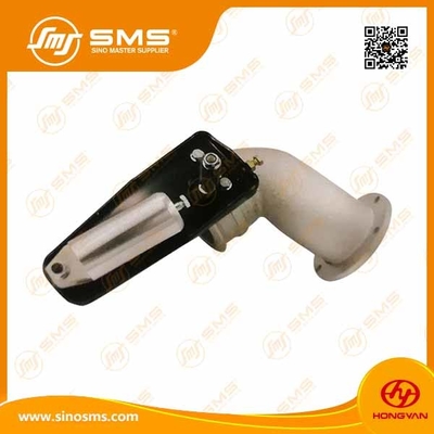 3506-7960095 صمام الفرامل العادم SAIC HONGYAN IVECO Truck Parts
